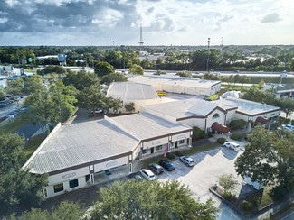 Plus de détails pour 5730 Bowden Rd – Local d’activités à vendre, Jacksonville, FL