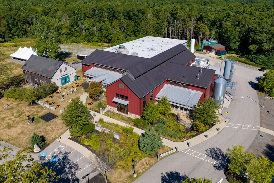 105 Towle Farm Rd, Hampton, NH à vendre - Photo de l’immeuble – Image 2 sur 6