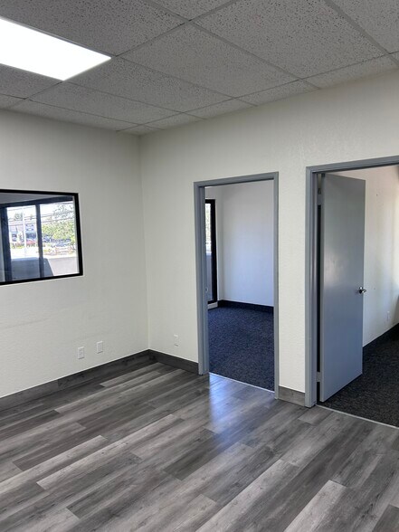2325 Skyway Dr, Santa Maria, CA à louer - Photo de l’immeuble – Image 3 sur 7
