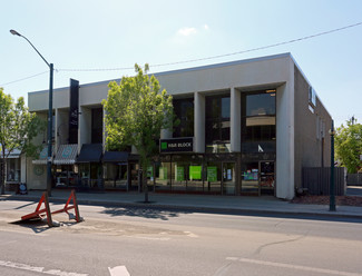 Plus de détails pour 10122 124th St, Edmonton, AB - Bureau à louer