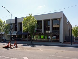 Plus de détails pour 10122 124th St, Edmonton, AB - Bureau à louer