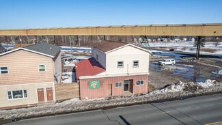 Plus de détails pour 3823 E 2nd St, Superior, WI - Local commercial à vendre