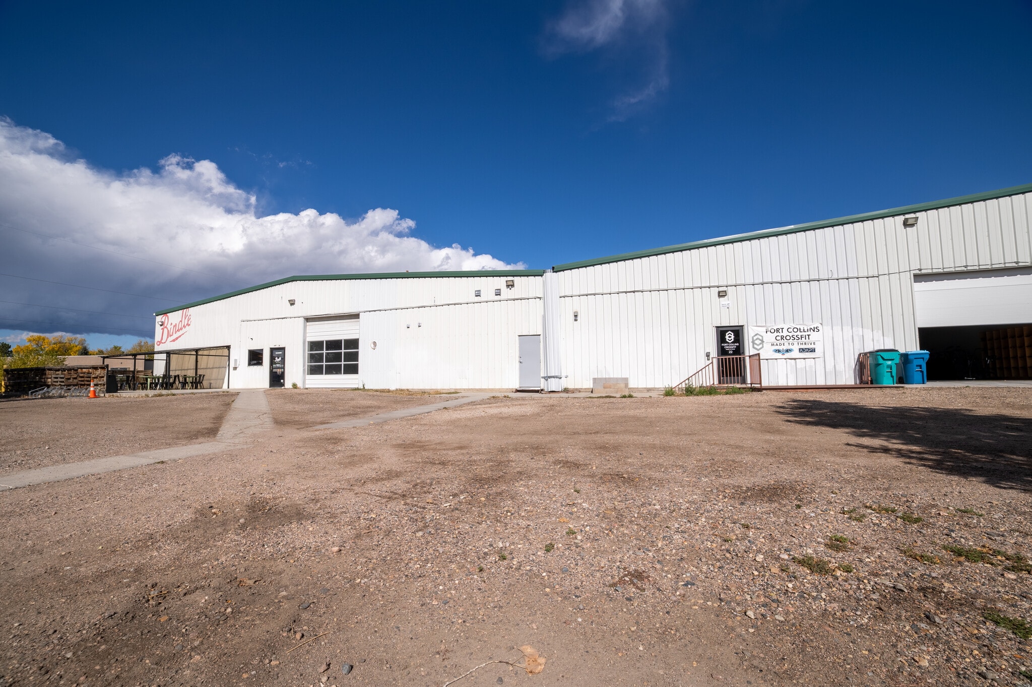 1825-1863 E Harmony Rd, Fort Collins, CO à louer Photo intérieure– Image 1 sur 15