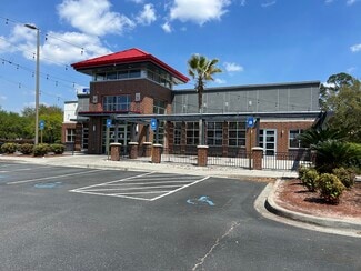 Plus de détails pour 17029 Abercorn St, Savannah, GA - Local commercial à louer