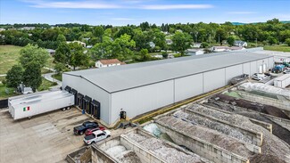 Plus de détails pour 1556 Mt. Pleasant Rd, Mount Pleasant, PA - Industriel/Logistique à louer