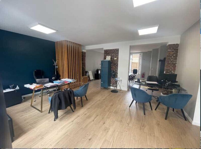 Local commercial dans Paris à louer - Photo intérieure – Image 3 sur 8