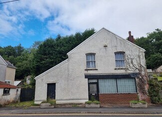 Plus de détails pour 41 Heol Gwys, Swansea - Local commercial à vendre