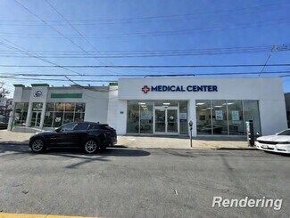Plus de détails pour 2883 Miles Ave, Bronx, NY - Industriel/Logistique à louer