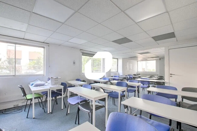 Plus de détails pour 5 Rue Des Morillons, Paris - Bureau à louer