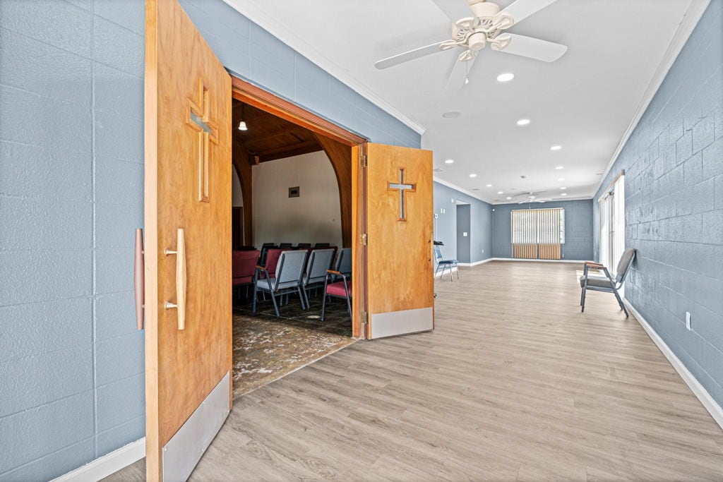 1124 N MLK BLVD, Panama City, FL à louer Photo intérieure– Image 1 sur 5