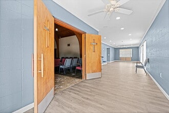 1124 N MLK BLVD, Panama City, FL à louer Photo intérieure– Image 1 sur 5