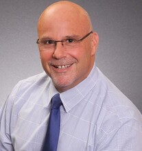 Dean Graber
