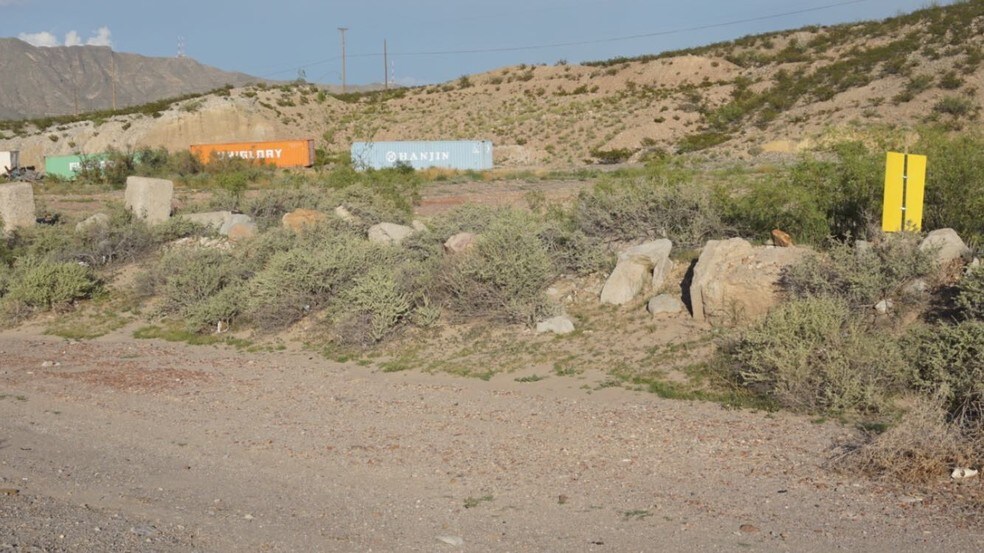 575 Mcnutt Rd, Sunland Park, NM à vendre - Autre – Image 3 sur 24