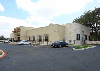 Plus de détails pour 5150 N Loop 1604, San Antonio, TX - Local d’activités à vendre