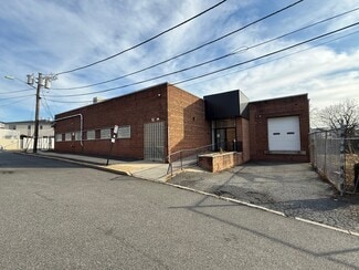 Plus de détails pour 18 Wendell Pl, Fairview, NJ - Industriel/Logistique à louer