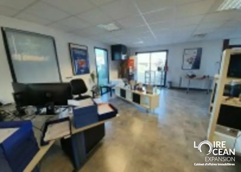 Bureau dans Nantes à louer - Photo intérieure – Image 3 sur 4