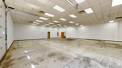 115 S Dwelle St, Charlotte, NC à louer Numérisation 3D Matterport– Image 1 sur 2