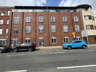 Plus de détails pour 10-20 Hotwell Rd, Bristol - Bureau à louer