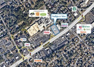 Plus de détails pour 1109 Route 130, Cinnaminson, NJ - Local commercial à louer