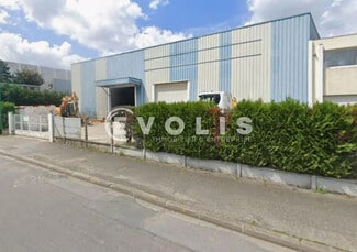 Plus de détails pour Bureau, Local d'activités à louer