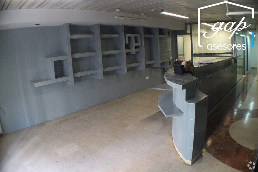 Immeuble residentiel dans Cuenca, Cuenca à vendre - Photo intérieure – Image 1 sur 1