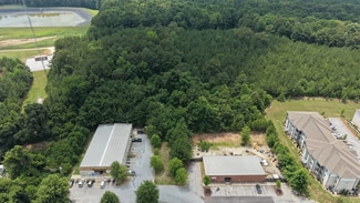 Plus de détails pour 10724 Highway 36, Covington, GA - Terrain à vendre