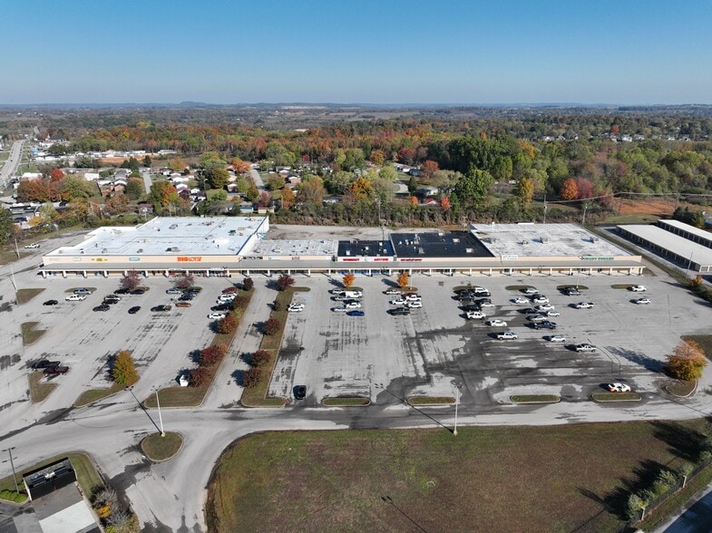 900-950 Happy Valley Rd, Glasgow, KY à vendre – Image 3 sur 15