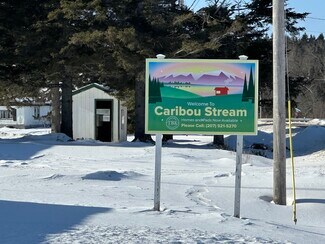 Plus de détails pour 302 Washburn St, Caribou, ME - Logement à vendre