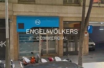 Local commercial dans Barcelone, Barcelona à louer Photo intérieure– Image 1 sur 8