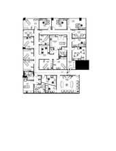 7777 Forest Ln, Dallas, TX à louer Plan de site– Image 1 sur 1