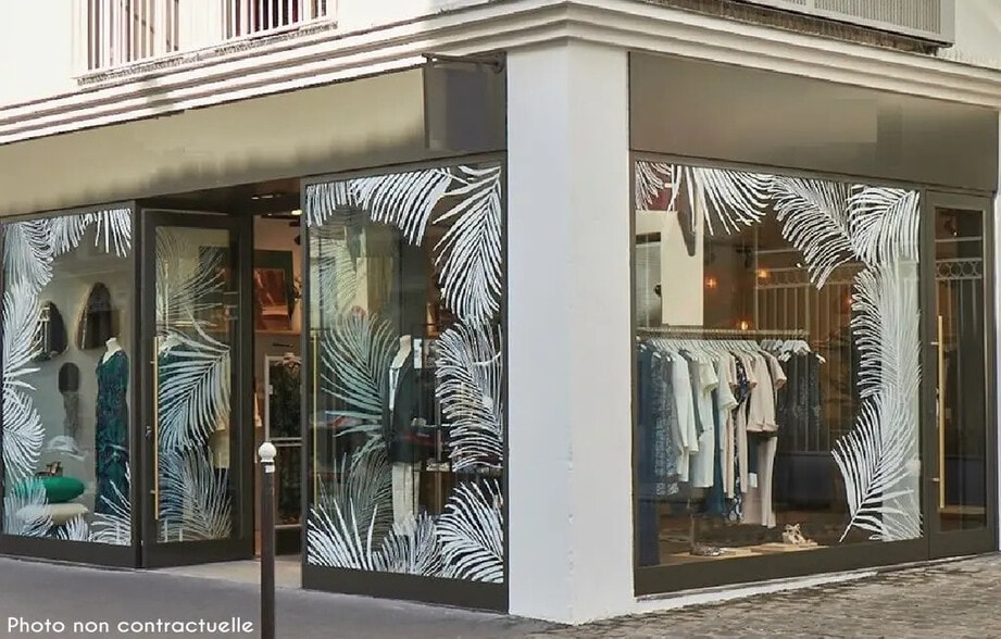 Local commercial dans La Rochelle à louer - Photo de l’immeuble – Image 2 sur 8