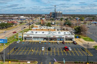 Plus de détails pour 1655 E Bert Kouns Industrial Loop Expy, Shreveport, LA - Bureau/Local commercial à louer