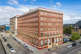 Plus de détails pour 510 21st St, Oakland, CA - Bureau à louer