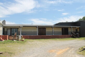 Plus de détails pour 1523 Salisbury Rd, Statesville, NC - Industriel/Logistique à louer