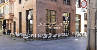 Plus de détails pour Local commercial à louer