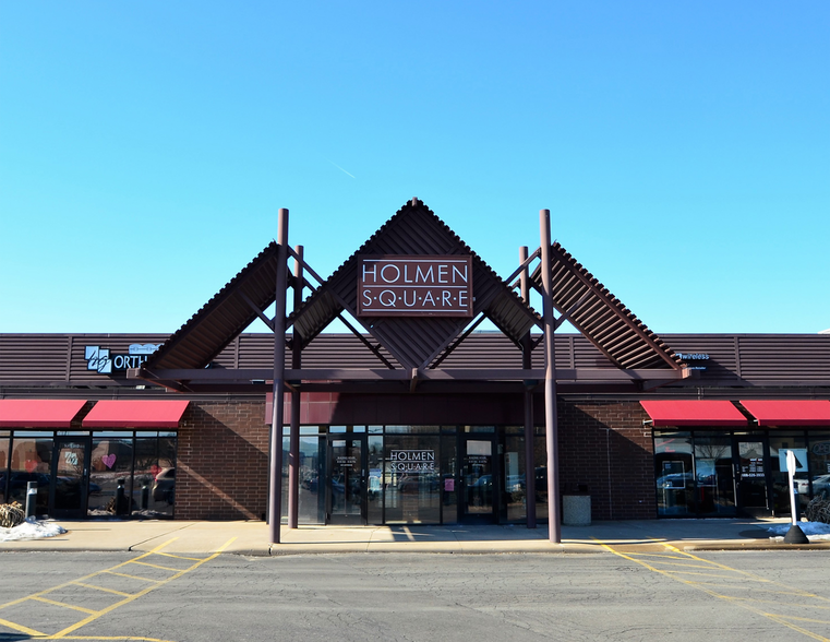 500 N Holmen Dr, Holmen, WI à louer - Photo de l’immeuble – Image 2 sur 5