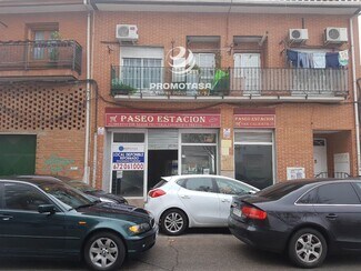 Plus de détails pour Local commercial à louer