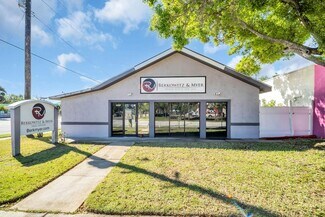 Plus de détails pour 4900-4906 Central Ave, Saint Petersburg, FL - Bureau à vendre