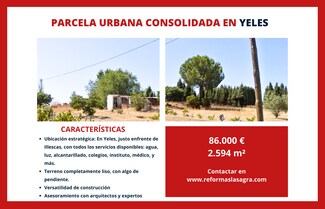 Plus de détails pour Terrain à vendre