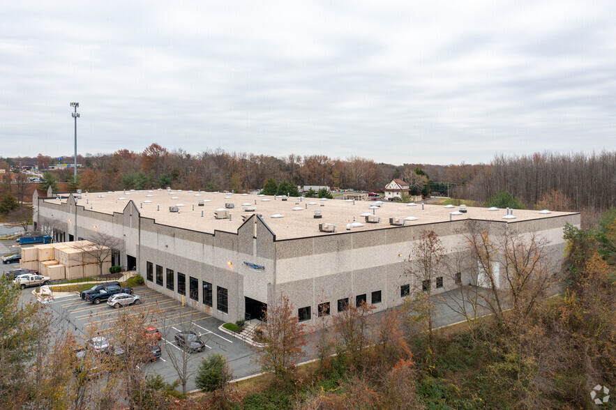 2109 Columbia Park Dr, Edgewood, MD à louer - Photo de l’immeuble – Image 2 sur 9