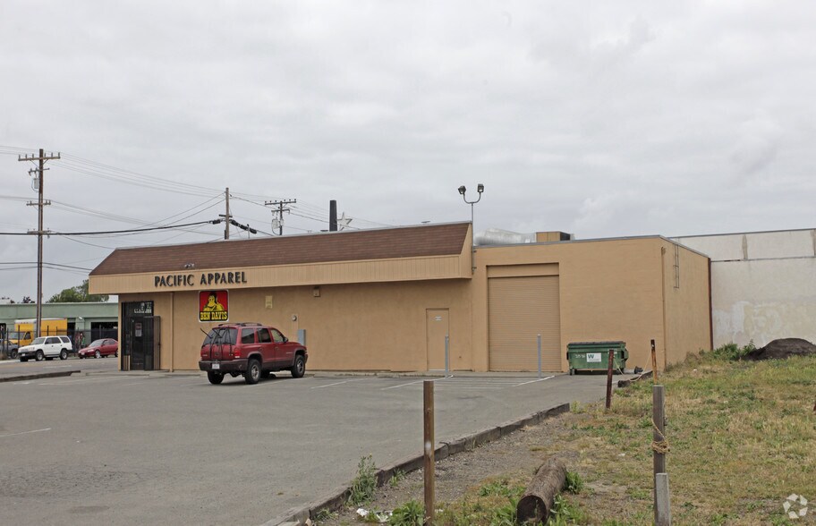16276 E 14th St, San Leandro, CA à vendre - Photo de l’immeuble – Image 2 sur 2