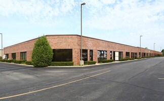 Plus de détails pour 888 E Belvidere Rd, Grayslake, IL - Industriel/Logistique à louer