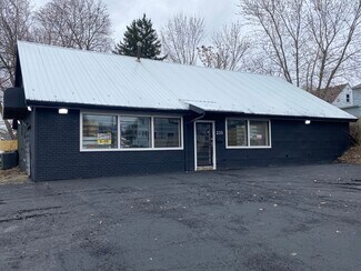 Plus de détails pour 233 Lexington Ave, Mansfield, OH - Local commercial à vendre