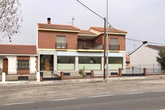 Plus de détails pour Calle Juan II, 4, La Puebla de Montalbán - Local commercial à louer