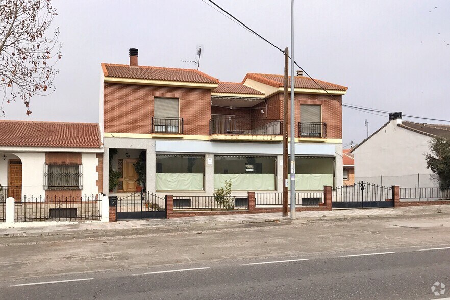 Calle Juan II, 4, La Puebla de Montalbán, Toledo à louer - Photo principale – Image 1 sur 2