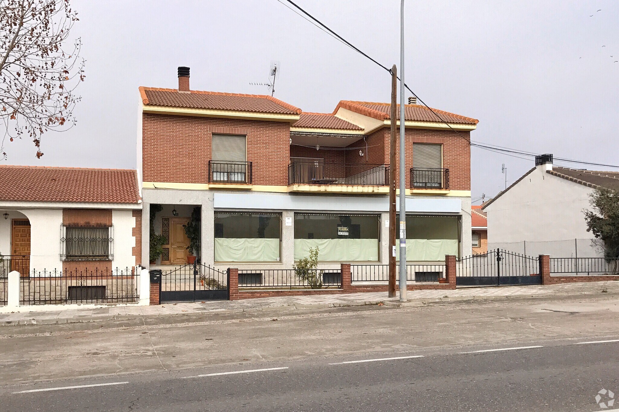 Calle Juan II, 4, La Puebla de Montalbán, Toledo à louer Photo principale– Image 1 sur 3