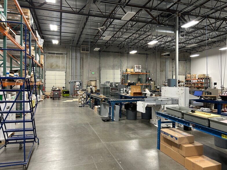 382 Marshall Way, Layton, UT à vendre - Photo de l’immeuble – Image 2 sur 13