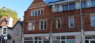 Plus de détails pour 5-11 Hampton Court Rd, Kingston Upon Thames - Bureau à louer