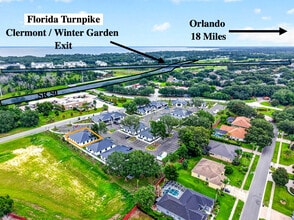 154 Southern Railway Cir, Oakland, FL à louer Photo intérieure– Image 2 sur 8