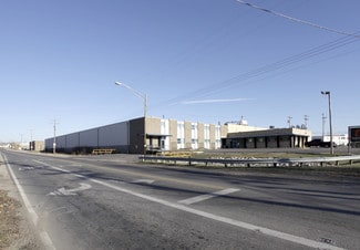 Plus de détails pour 970 Woodland Ave, Columbus, OH - Industriel/Logistique à louer